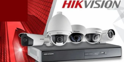 hikvision